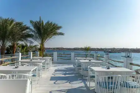 Sunrise Tucana Resort -Grand Select - 15
