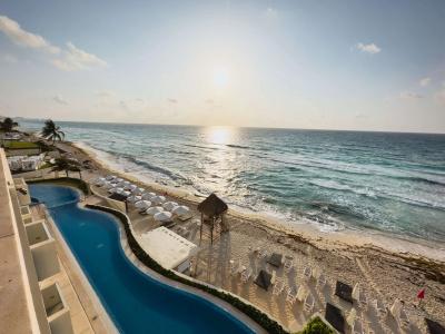 Emporio Cancun - 28