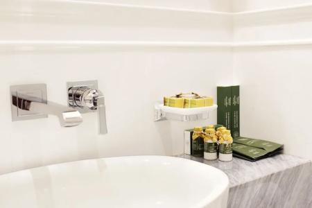 Florence Luxury Suites and Wellness - 130