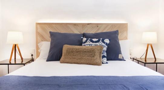 Bungalows Es Pins - Formentera Vacaciones - 80