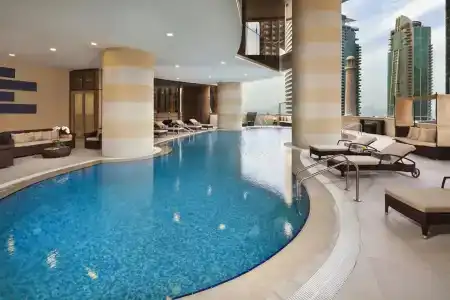 Crowne Plaza West Bay, An Ihg - 28
