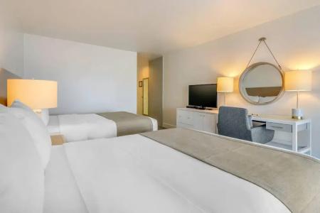 Bayside Resort, Ascend Collection - 54