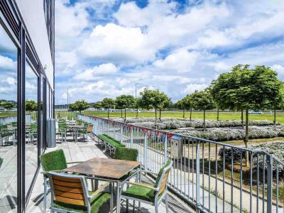 ibis budget Edinburgh Park - 15