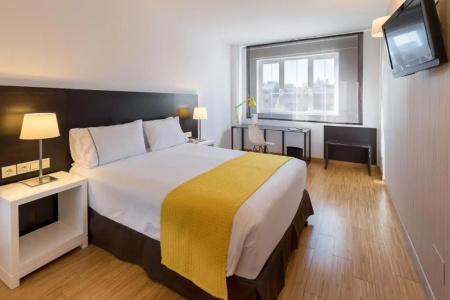 Rafaelhoteles Atocha - 54