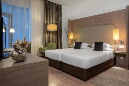 Ramada Encore Kyiv - 22