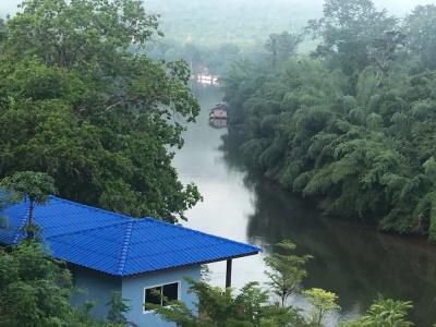 Star Hill River Kwai Resort - 127