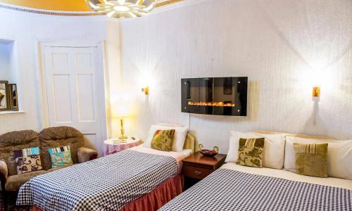 Lyncliff b&b - 4