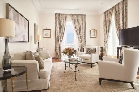 Copacabana Palace, A Belmond, Rio de Janeiro - 61