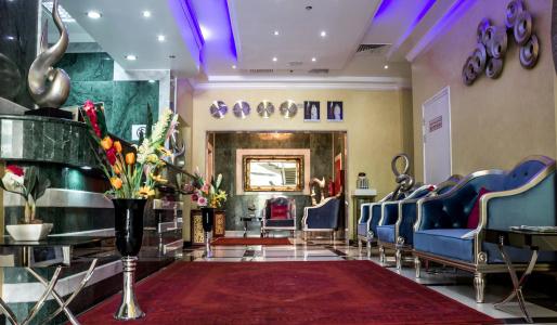 Doha Dynasty - 1