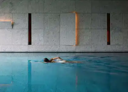 Lefay Resort & Spa Dolomiti - 15
