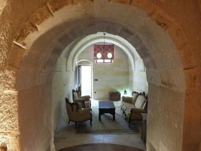 Hu of Cappadocia - Special Class - 20
