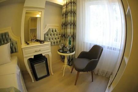 Sirkeci Ersu & Spa - 48