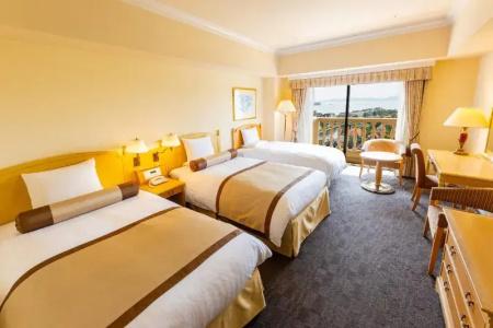 Okura JR Huis Ten Bosch - 108