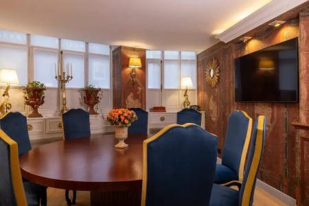 Hôtel Da Vinci & Spa - 156