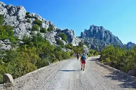 Camping Paklenica - 22