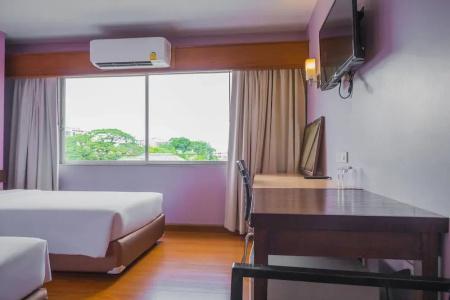 Mayflower Grande Chiang Mai - 31