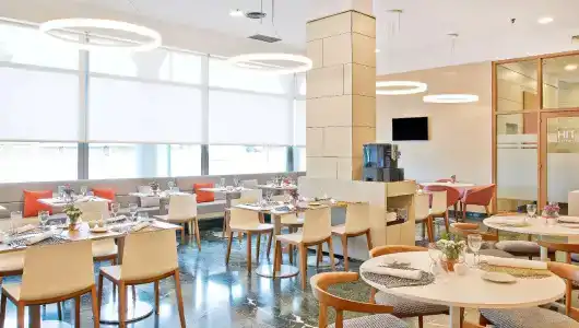 NH Ciudad de Zaragoza - 18