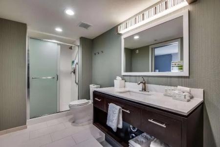 Home2 Suites By Hilton Dfw Airport South - 39