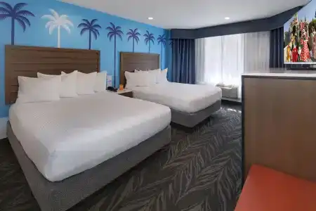 Tropicana Inn and Suites - 3