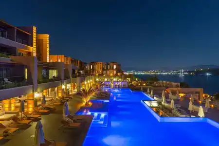 Caresse, a Luxury Collection Resort & Spa, Bodrum - 18