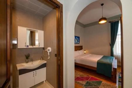 O'Pera Okanlı Suites - 10