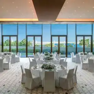 Bulgari Resort, Dubai - 4