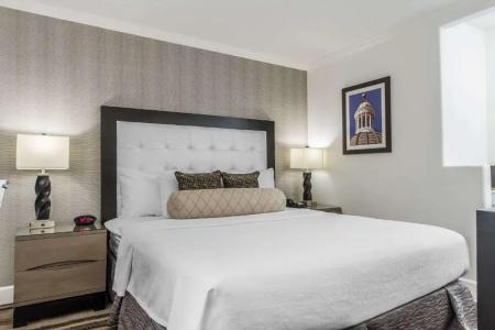 Inn Off Capitol Park, Ascend Collection - 22