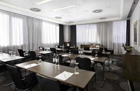 DoubleTree by Hilton Zagreb - 17