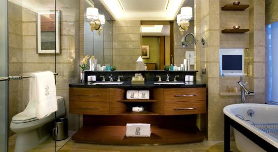 The Ritz-Carlton, Shenzhen - 22