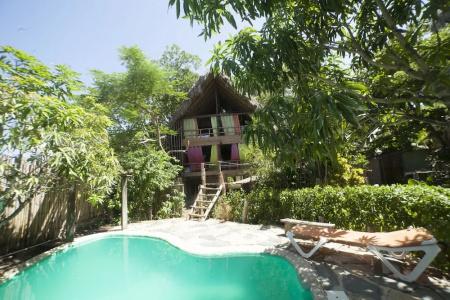 Cabarete Boutique Eco Lodge Beachfront - 127