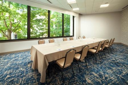 Sheraton Grand Seattle - 47