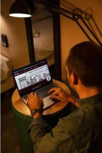 Artyster Clermont-Ferrand - 44