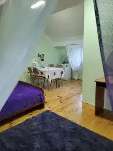 Лесная сказка Сибири - 2