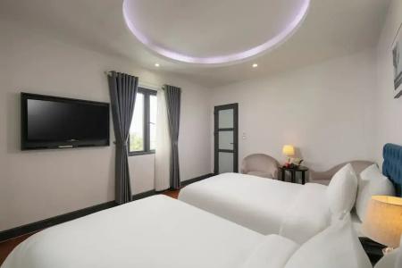 Hà Nội Time Guesthouse & Travel - 64