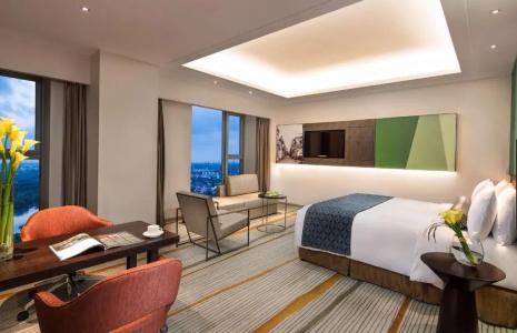Radisson Blu Shanghai Pudong Jinqiao - 75