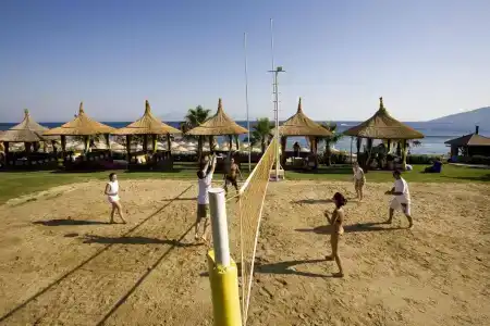 Latanya Park Resort - 31