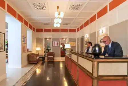Albergo Etico Roma - 25