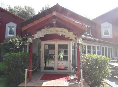 Rosengarten - 18