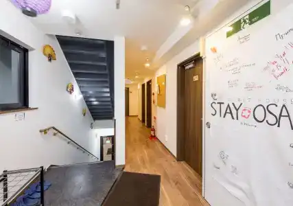 Stay Osaka Namba - 10