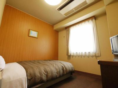 Route-Inn Takasaki Eki Nishiguchi - 1