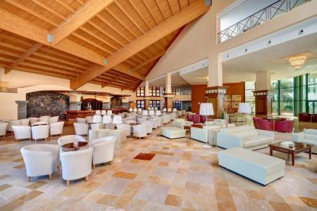 Hipotels Natura Palace Adults Only - 25