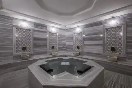 Karpalas City & Spa - 16