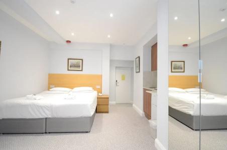Amber Residence Aparthotel - 246
