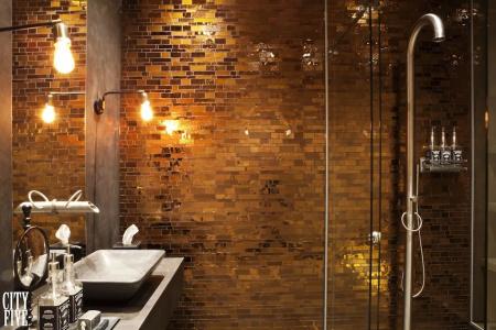 Manzo's Suites - 46