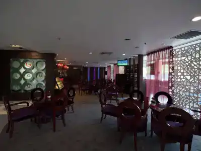 Gaya Centre - 19