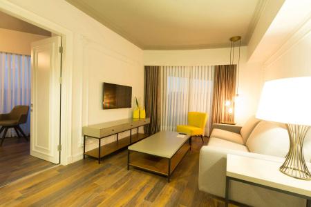 DoubleTree By Hilton Izmir Airport - 5