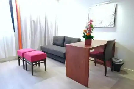 Mercure Perpignan Centre - 74