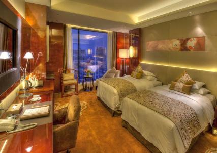Felton Grand Chengdu - 6