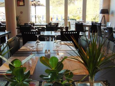 Hôtel Prestige Odalys Erromardie - 19