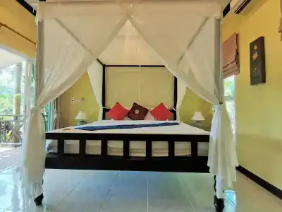 Thai Modern Resort & Spa - 3